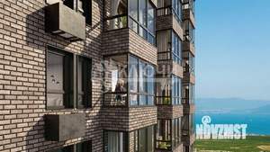1-к квартира, вторичка, 32м2, 5/15 этаж