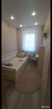 Студия квартира, вторичка, 36м2, 7/12 этаж