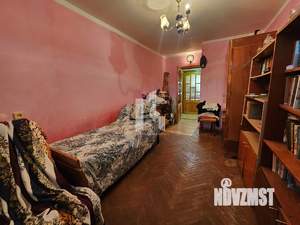 3-к квартира, вторичка, 61м2, 5/5 этаж