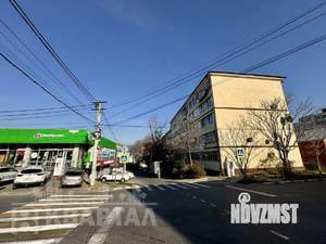 1-к квартира, вторичка, 28м2, 3/5 этаж