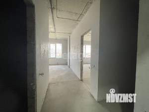 1-к квартира, вторичка, 51м2, 4/7 этаж