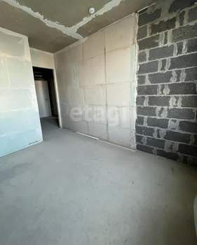 1-к квартира, вторичка, 33м2, 7/15 этаж
