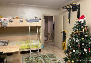 1-к квартира, вторичка, 46м2, 1/5 этаж