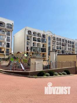 1-к квартира, вторичка, 35м2, 3/5 этаж