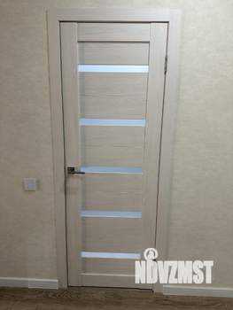 Студия квартира, вторичка, 24м2, 4/12 этаж