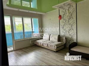 1-к квартира, вторичка, 41м2, 3/9 этаж