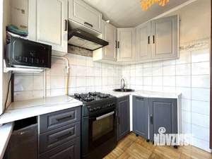 3-к квартира, вторичка, 64м2, 5/5 этаж