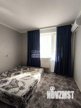 2-к квартира, вторичка, 63м2, 16/20 этаж