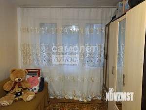 1-к квартира, вторичка, 30м2, 2/2 этаж