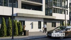 2-к квартира, вторичка, 60м2, 19/24 этаж