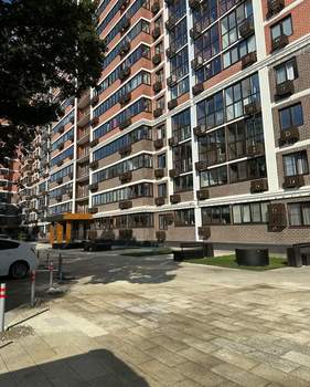 2-к квартира, вторичка, 68м2, 11/20 этаж