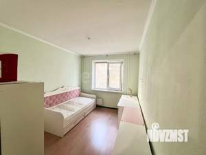 3-к квартира, вторичка, 62м2, 3/9 этаж