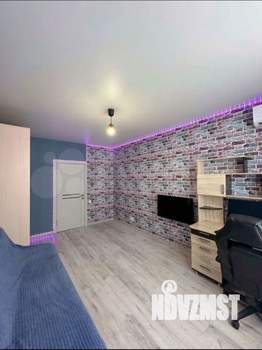 1-к квартира, вторичка, 62м2, 3/3 этаж
