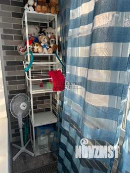 3-к квартира, вторичка, 63м2, 1/9 этаж
