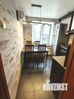 2-к квартира, вторичка, 49м2, 5/5 этаж