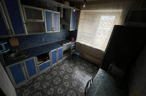 2-к квартира, вторичка, 53м2, 3/10 этаж
