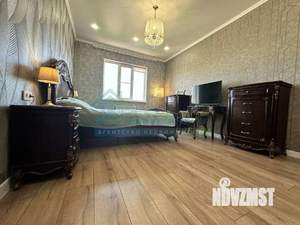 1-к квартира, вторичка, 43м2, 7/20 этаж