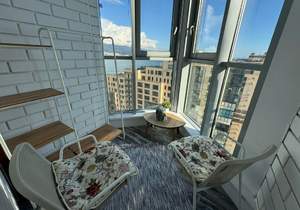 Студия квартира, вторичка, 32м2, 20/20 этаж