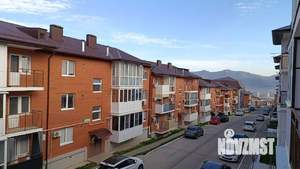 3-к квартира, вторичка, 75м2, 2/3 этаж