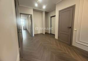 2-к квартира, вторичка, 71м2, 3/18 этаж