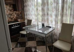 1-к квартира, вторичка, 45м2, 1/5 этаж