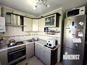 3-к квартира, вторичка, 65м2, 5/5 этаж
