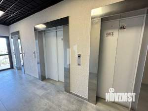 2-к квартира, вторичка, 58м2, 6/24 этаж