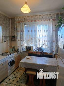 2-к квартира, вторичка, 53м2, 4/9 этаж