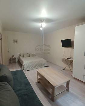 1-к квартира, вторичка, 38м2, 6/16 этаж