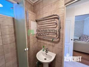 1-к квартира, вторичка, 33м2, 5/5 этаж
