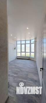 1-к квартира, вторичка, 41м2, 20/23 этаж