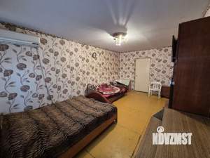 3-к квартира, вторичка, 63м2, 1/5 этаж