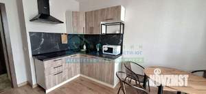 1-к квартира, вторичка, 36м2, 8/20 этаж