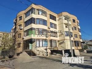 2-к квартира, вторичка, 88м2, 4/4 этаж