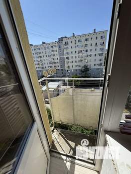 1-к квартира, вторичка, 21м2, 8/9 этаж