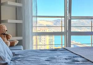 2-к квартира, вторичка, 70м2, 17/19 этаж