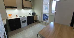 1-к квартира, вторичка, 48м2, 2/16 этаж