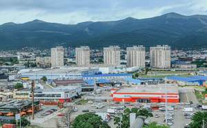 3-к квартира, вторичка, 81м2, 12/16 этаж