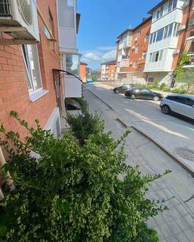 1-к квартира, вторичка, 34м2, 1/3 этаж
