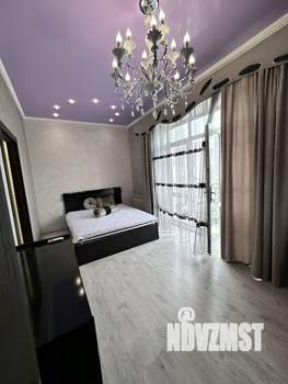 3-к квартира, вторичка, 80м2, 2/6 этаж