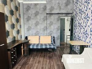 1-к квартира, вторичка, 35м2, 6/6 этаж