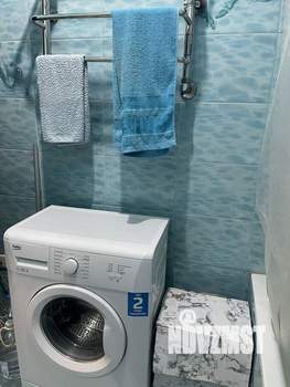 3-к квартира, вторичка, 69м2, 2/2 этаж