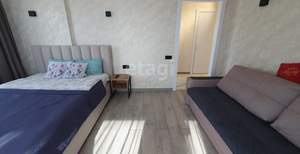 1-к квартира, вторичка, 38м2, 8/19 этаж