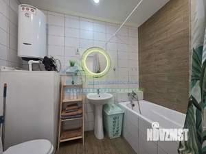 1-к квартира, вторичка, 34м2, 5/15 этаж