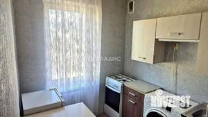 1-к квартира, вторичка, 21м2, 9/9 этаж