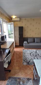 Студия квартира, вторичка, 26м2, 2/5 этаж