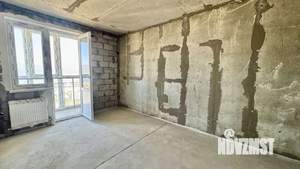 1-к квартира, вторичка, 32м2, 20/24 этаж