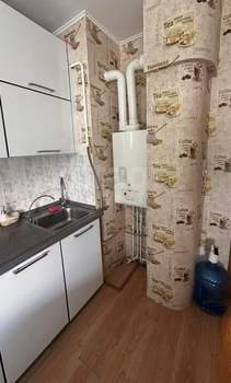 2-к квартира, вторичка, 55м2, 2/10 этаж