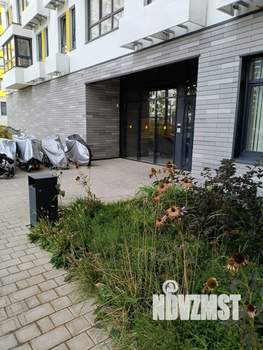 1-к квартира, вторичка, 36м2, 1/15 этаж