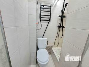 1-к квартира, вторичка, 13м2, 4/5 этаж